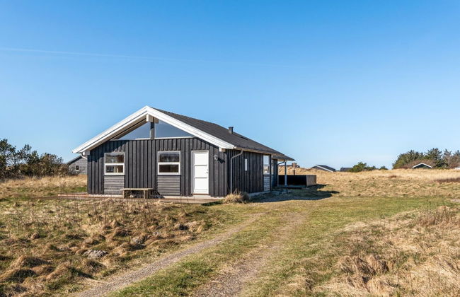 "Sirkka" - 902m from the sea - Photo 9