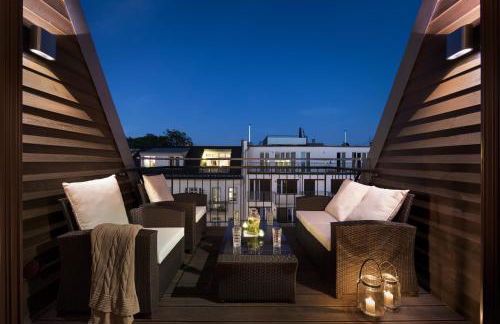 Luxoise Apartments - Foto 8