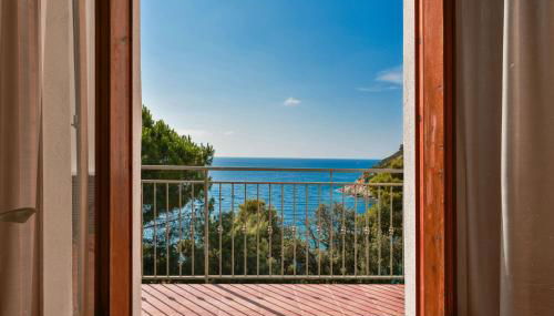 La Terrazza sul Forno - Goelba - Foto 5