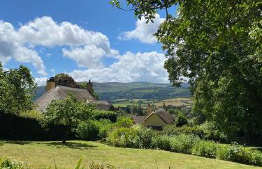 Chapel Cottage- Coastal Somerset Retreat - Foto 69