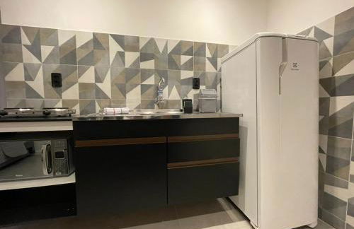 VILLA BILAC - Amplos Studios próximos à Vila Germânica - Photo 48