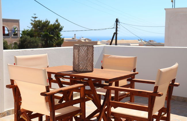 Stunning 1-bed Apartment in Karterádos - Foto 9