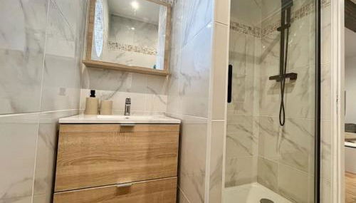 T2 rénové à 15 min de Lyon - Foto 4