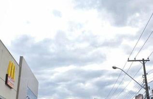 Apartamento central 78 com excelente vista - Foto 40