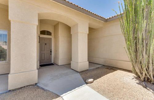 Renovated Family Home w/ Pool in Cathedral City! - Foto 26