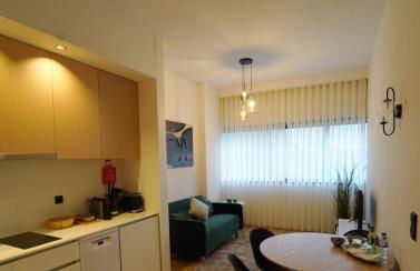 Crystal Palace Oporto Flat - With Two Bedrooms - Foto 1