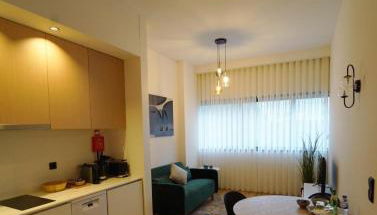 Crystal Palace Oporto Flat - With Two Bedrooms - Foto 1