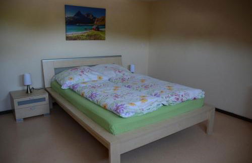 Ferienwohnung Burgblick Bilstein - Foto 16