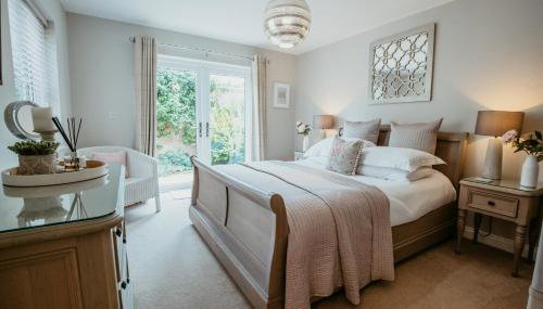 Lavender Lodge Bourton - Foto 2