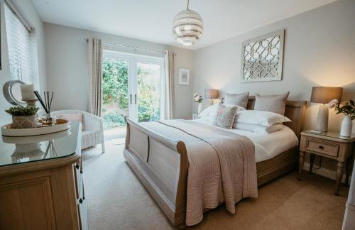 Lavender Lodge Bourton - Foto 2