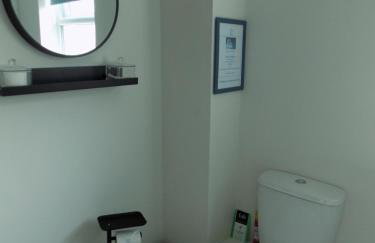 Cathedral View Apartment Derry - Photo 27