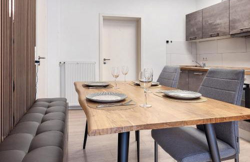 City Apartment - Foto 19