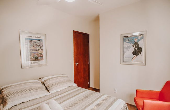 Confortável apartamento na Savassi - Photo 7