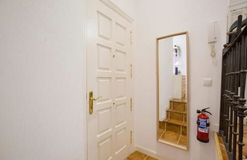 Apartamento Puerta del Camino 1 - Foto 25