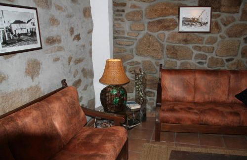 Alojamento Rural Casa da Eira - Foto 15