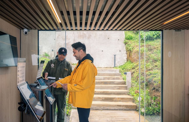 Bobocabin Signature Kawah Ciwidey Bandung - Photo 6