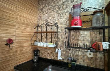 Casa Férias Arraial Do Cabo - Caminho do Mar Hospedagem - Foto 12