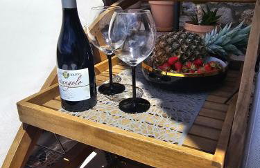 Apartments Mali Dvor Novigrad - Photo 5