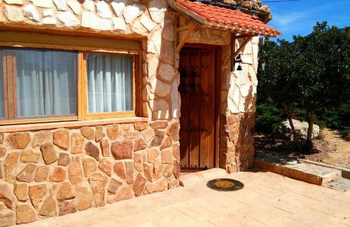 Casa rural el Carmen de la Sierra - Foto 7