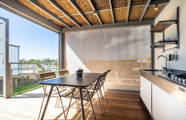 Lodges de Camargue - Foto 13