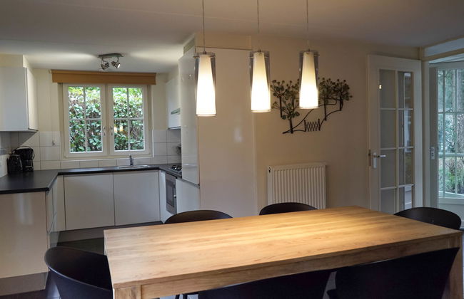 3 bedroom House in Beekbergen with swimming pool and garden - Photo 4