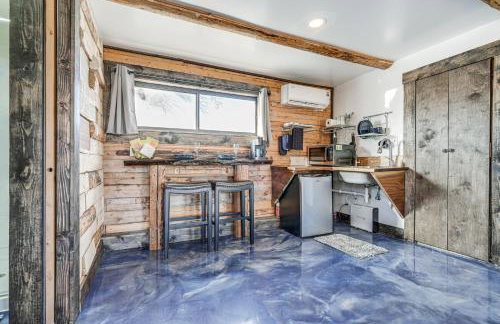 Cozy Parowan Studio 12 Mi to Brian Head Resort! - Foto 9