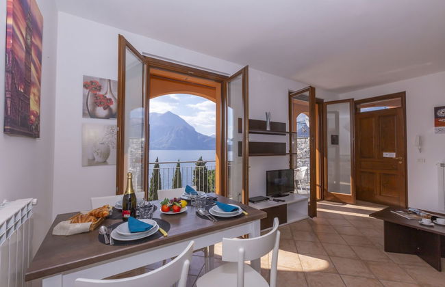 Fontana Del Lago Apt. 6 - Foto 14