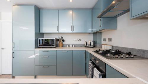 GuestReady - A Haven by the River - Foto 2