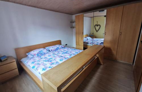 Gemütliche FeWo im Fachwerkhaus - Photo 12