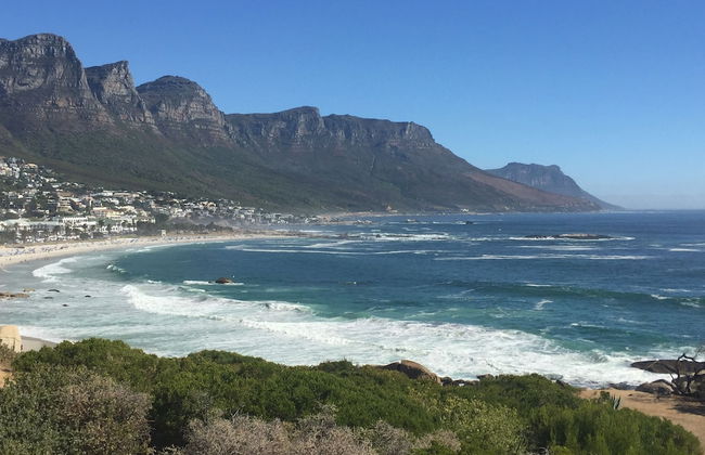 PENTHOUSE 230m2 ON THE SEA - Photo 56