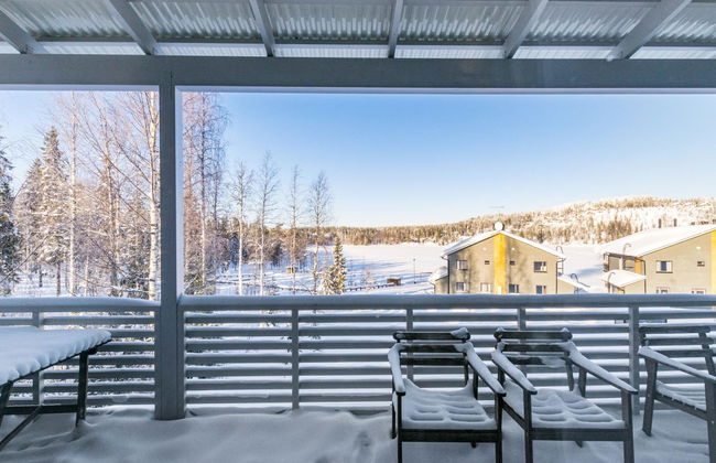 Skivillas 78 ukkohalla (1) - Foto 10