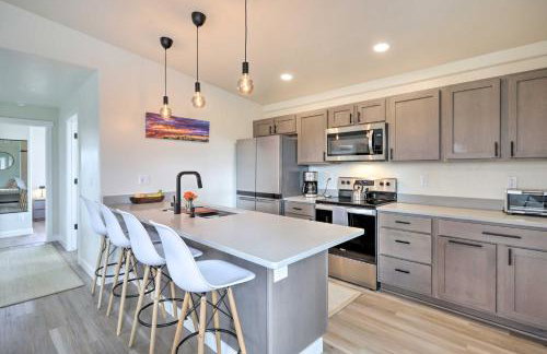 Grand Junction Home ~ 1 Mi to Downtown - Foto 7