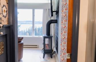 Cozy Studio, Snowmobile Lake Access & 5min to Downtown - Photo 32