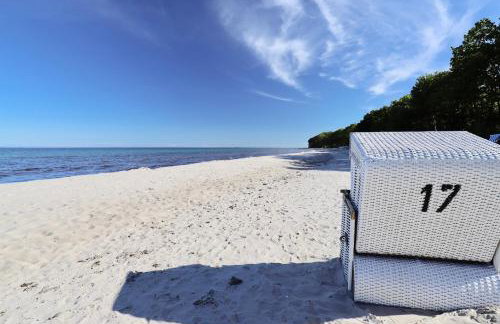 Ferienanlage Eldena Ferienwohnung 12 - Foto 30