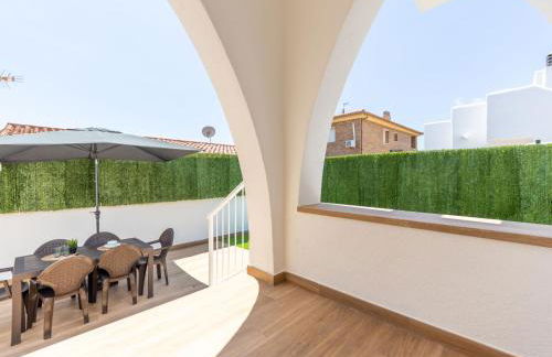 Holiday Home Noelia by Interhome - Foto 48