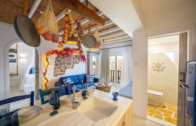 Castle Holiday Apartments - Foto 58