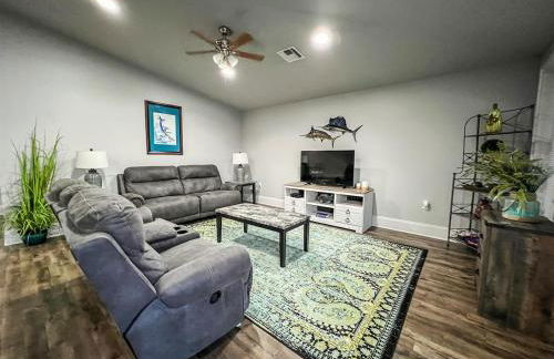 Offshore Paradise Steps from the Gulf - Foto 40