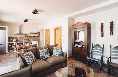 Complejo Rural en Porcuna-Jaén by Málaga Planners - Foto 28