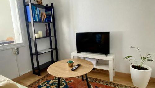 Respirando salitre, apartamento en Lastres. - Foto 5