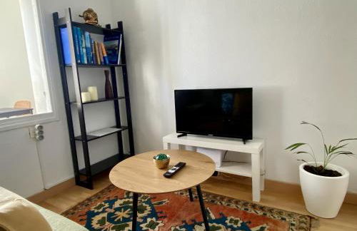 Respirando salitre, apartamento en Lastres. - Foto 5