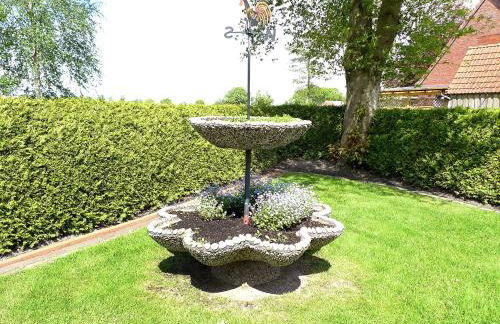 Apartment Bentweg by Interhome - Foto 15