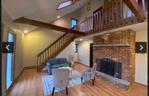 Rosie’s Cabin - Foto 6