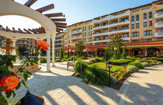 Aparthotel Royal Sun - Foto 50