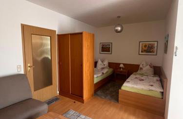 Ferienwohnung Nummer 17 - Foto 1