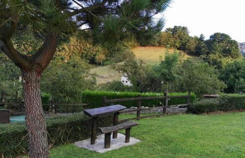 La Quintana Sinariega - Photo 5