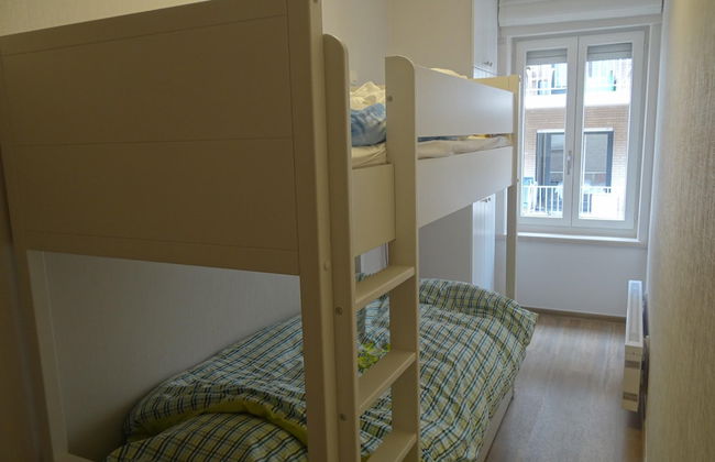 Apartment in Nieuwpoort Near the Beach - Photo 3