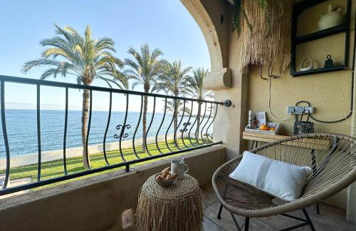 Orilla de Mar: Vistas de ensueño en Cala Almadraba - Photo 42