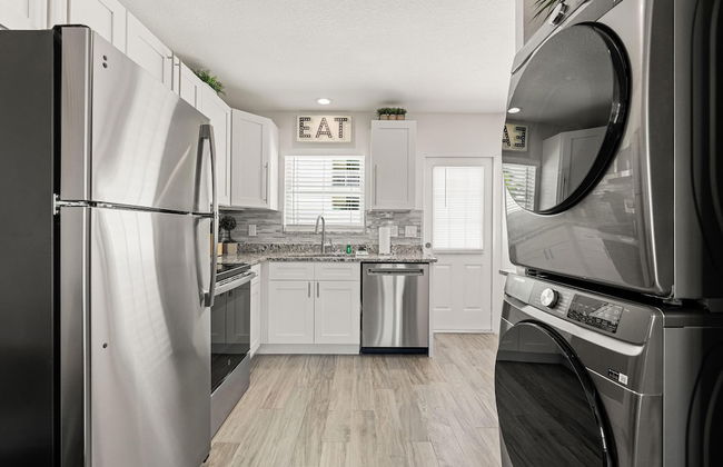 Sun and Sea 2 by Beachside Management - Foto 18