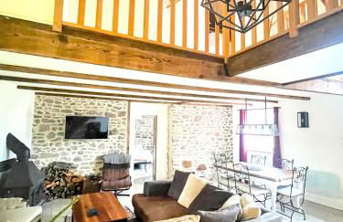 La Maison Gavraise - Foto 25