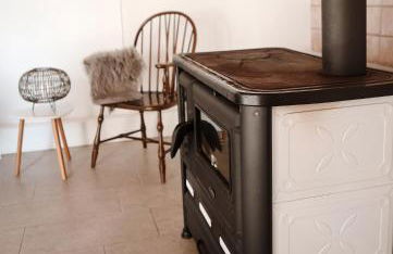 Freistehendes 4-Sterne Ferienhaus in der Uckermark - Foto 22